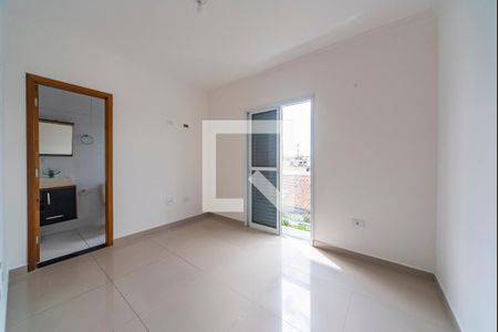 Quarto 2 de apartamento para alugar com 2 quartos, 110m² em Jardim Ocara, Santo André