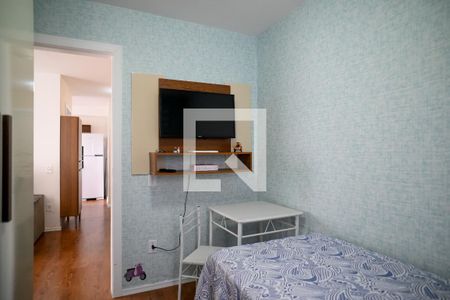 Quarto 1 de apartamento para alugar com 2 quartos, 49m² em Parque Fongaro, São Paulo