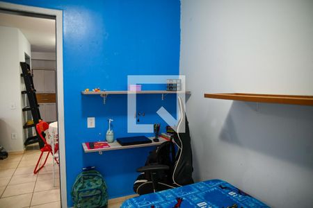 Quarto 2 de apartamento para alugar com 2 quartos, 49m² em Parque Fongaro, São Paulo