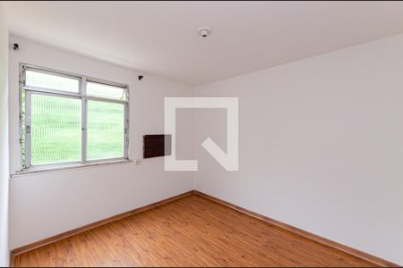 Quarto 2 de apartamento à venda com 2 quartos, 50m² em Fátima, Niterói