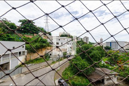 Quarto 1 de apartamento à venda com 2 quartos, 50m² em Fátima, Niterói