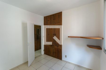 Quarto 1 de apartamento à venda com 3 quartos, 120m² em São Lucas, Belo Horizonte