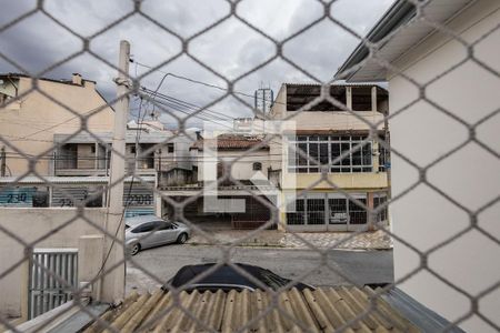 Vista Sala de casa para alugar com 3 quartos, 90m² em Vila Sao Geraldo, São Paulo