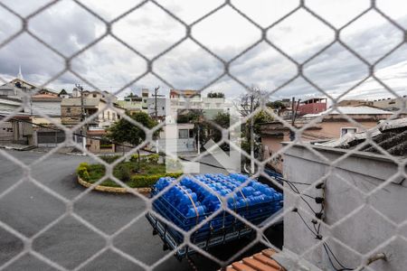 Vista Quarto 1 de casa para alugar com 3 quartos, 90m² em Vila Sao Geraldo, São Paulo