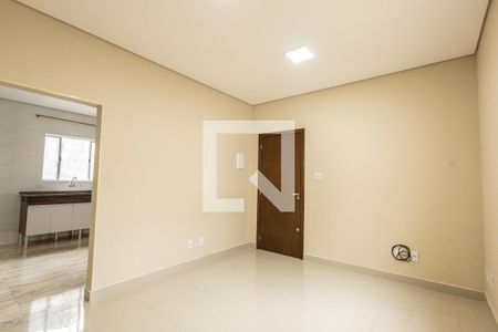 Sala de casa para alugar com 3 quartos, 90m² em Vila Sao Geraldo, São Paulo