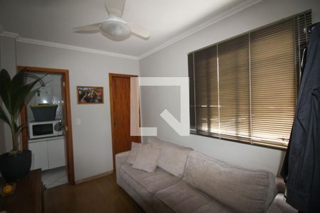 Apartamento à venda com 240m², 4 quartos e 3 vagas Apartamento à venda com 240m², 4 quartos e 3 vagasQuarto 3