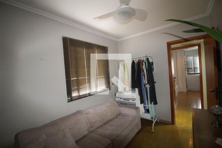 Apartamento à venda com 240m², 4 quartos e 3 vagas Apartamento à venda com 240m², 4 quartos e 3 vagasQuarto 3