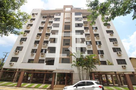 Apartamento à venda com 240m², 4 quartos e 3 vagas Apartamento à venda com 240m², 4 quartos e 3 vagasFachada