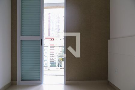 Suíte de apartamento para alugar com 1 quarto, 58m² em José Menino, Santos