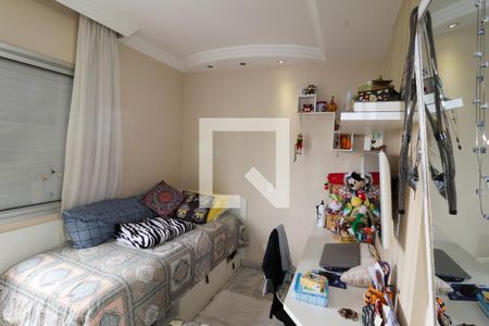 Quarto 2 de apartamento à venda com 3 quartos, 70m² em Tatuapé, São Paulo