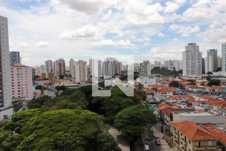 Vista do Quarto 1 de apartamento à venda com 3 quartos, 70m² em Tatuapé, São Paulo