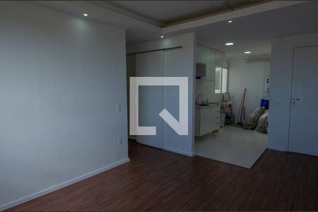 Sala de apartamento para alugar com 2 quartos, 60m² em Vargem Pequena, Rio de Janeiro