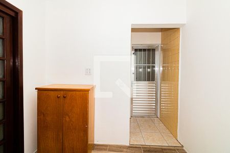 Quarto de casa para alugar com 1 quarto, 45m² em Vila Medeiros, São Paulo