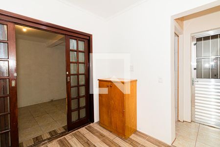 Quarto de casa para alugar com 1 quarto, 45m² em Vila Medeiros, São Paulo