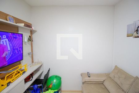 Sala de apartamento para alugar com 1 quarto, 24m² em Vila Campanela, São Paulo