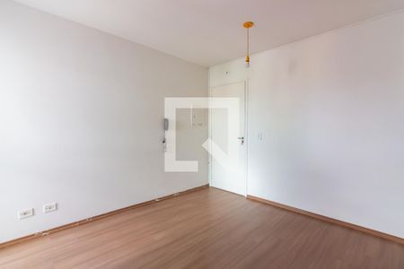 Sala  de apartamento à venda com 2 quartos, 47m² em São Pedro, Osasco