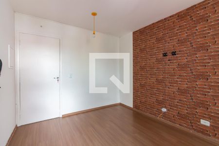 Sala  de apartamento à venda com 2 quartos, 47m² em São Pedro, Osasco