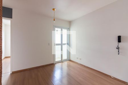 Apartamento à venda com 47m², 2 quartos e 1 vagaSala 