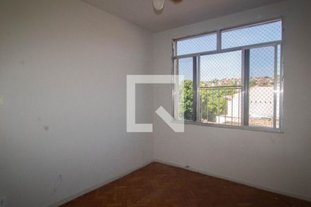 Quarto 2 de apartamento para alugar com 2 quartos, 86m² em Ramos, Rio de Janeiro