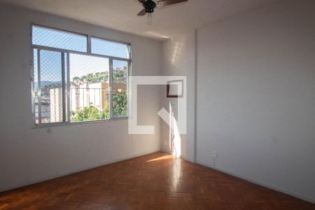 Quarto 1 de apartamento para alugar com 2 quartos, 86m² em Ramos, Rio de Janeiro