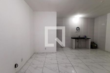 Sala de casa para alugar com 2 quartos, 52m² em Jardim São Paulo, Várzea Paulista