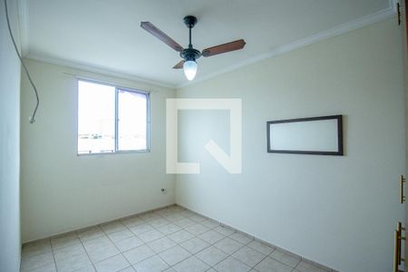 Quarto 1 de apartamento para alugar com 2 quartos, 77m² em Vila Angélica, São José do Rio Preto 