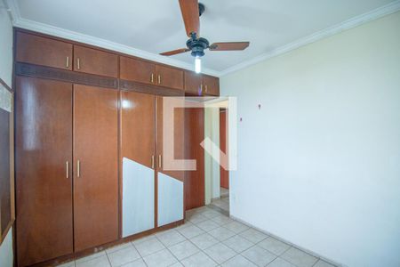 Quarto 2 de apartamento para alugar com 2 quartos, 77m² em Vila Angélica, São José do Rio Preto 