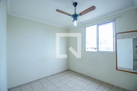 Quarto 2 de apartamento para alugar com 2 quartos, 77m² em Vila Angélica, São José do Rio Preto 