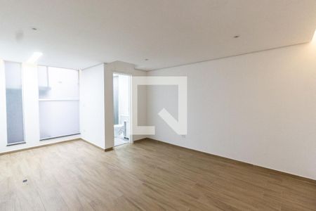 Quarto de apartamento para alugar com 1 quarto, 27m² em Santana, São Paulo