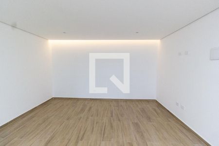 Quarto de apartamento para alugar com 1 quarto, 27m² em Santana, São Paulo