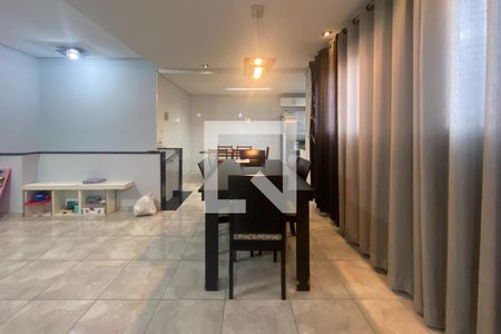 Sala de Jantar de apartamento à venda com 3 quartos, 150m² em Santa Maria, São Caetano do Sul