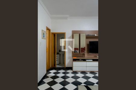 Sala de casa à venda com 3 quartos, 160m² em Água Fria, São Paulo