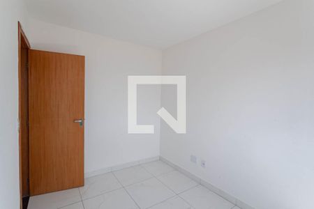 Quarto de apartamento para alugar com 2 quartos, 88m² em Copacabana, Belo Horizonte