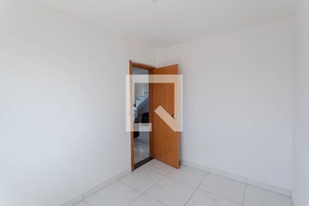 Quarto de apartamento à venda com 2 quartos, 88m² em Copacabana, Belo Horizonte
