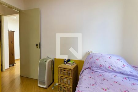 Quarto Suíte de apartamento à venda com 2 quartos, 56m² em Itaquera, São Paulo