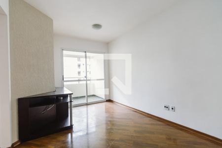 Sala de apartamento à venda com 2 quartos, 54m² em Vila Leopoldina, São Paulo