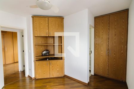 Suíte 1 de apartamento à venda com 2 quartos, 54m² em Vila Leopoldina, São Paulo