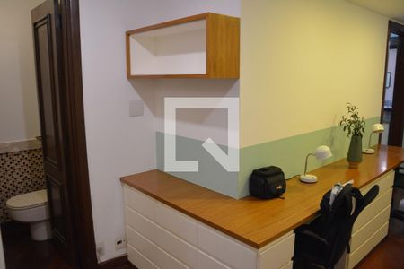 Sala de apartamento para alugar com 1 quarto, 90m² em Ipanema, Rio de Janeiro