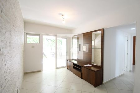 Sala de apartamento à venda com 3 quartos, 88m² em Freguesia (jacarepaguá), Rio de Janeiro