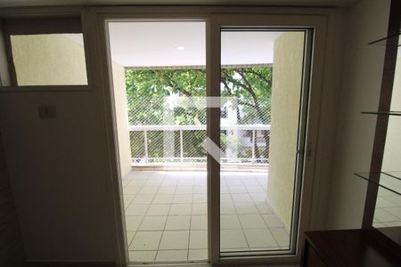 Sala de apartamento à venda com 3 quartos, 88m² em Freguesia (jacarepaguá), Rio de Janeiro