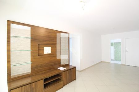 Sala de apartamento à venda com 3 quartos, 88m² em Freguesia (jacarepaguá), Rio de Janeiro