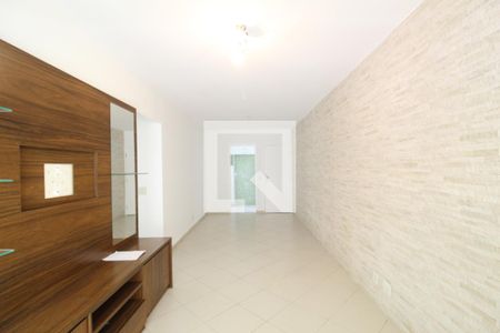 Sala de apartamento à venda com 3 quartos, 88m² em Freguesia (jacarepaguá), Rio de Janeiro