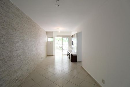 Sala de apartamento à venda com 3 quartos, 88m² em Freguesia (jacarepaguá), Rio de Janeiro