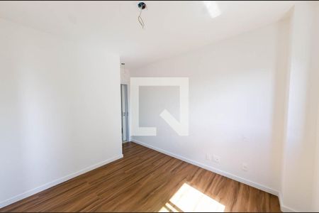 Suíte 1 de apartamento à venda com 4 quartos, 155m² em Serra, Belo Horizonte