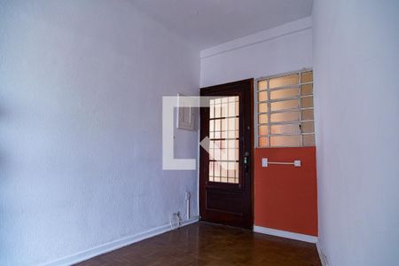 Sala de apartamento à venda com 2 quartos, 60m² em Mirandópolis, São Paulo