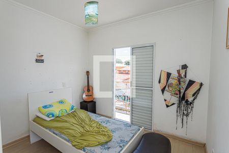 Suite 1 de casa à venda com 3 quartos, 273m² em Vila Cruz das Almas, São Paulo