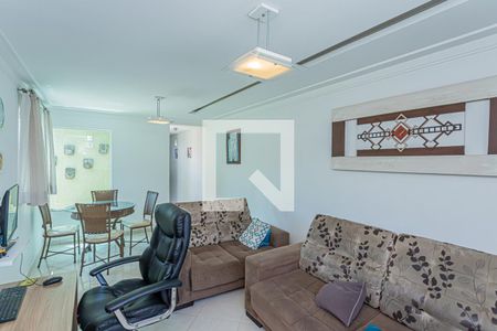 Sala de casa à venda com 3 quartos, 273m² em Vila Cruz das Almas, São Paulo