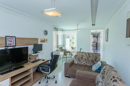 Sala de casa à venda com 3 quartos, 273m² em Vila Cruz das Almas, São Paulo