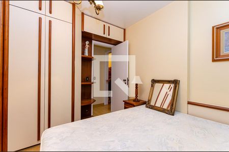 Quarto  de apartamento para alugar com 2 quartos, 84m² em Icaraí, Niterói