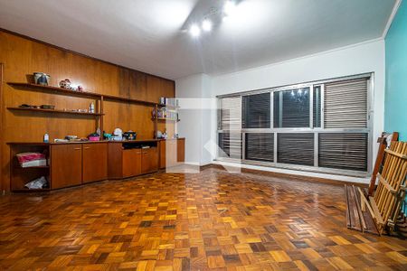 Suíte 1 de casa à venda com 6 quartos, 316m² em Alto de Pinheiros, São Paulo